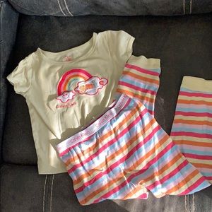 Calvin klein jammies